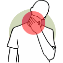 Neck pain